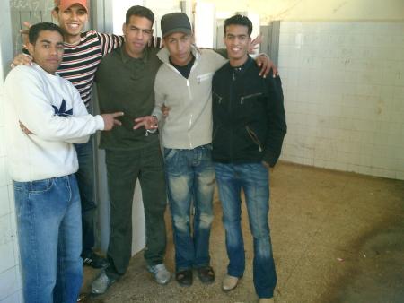 +badr+rachidi